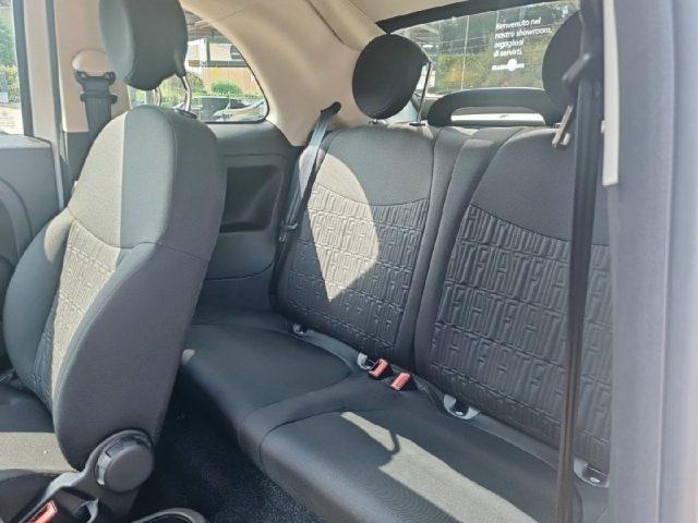 FIAT 500C CABRIO 1.0 70CV HYBRID