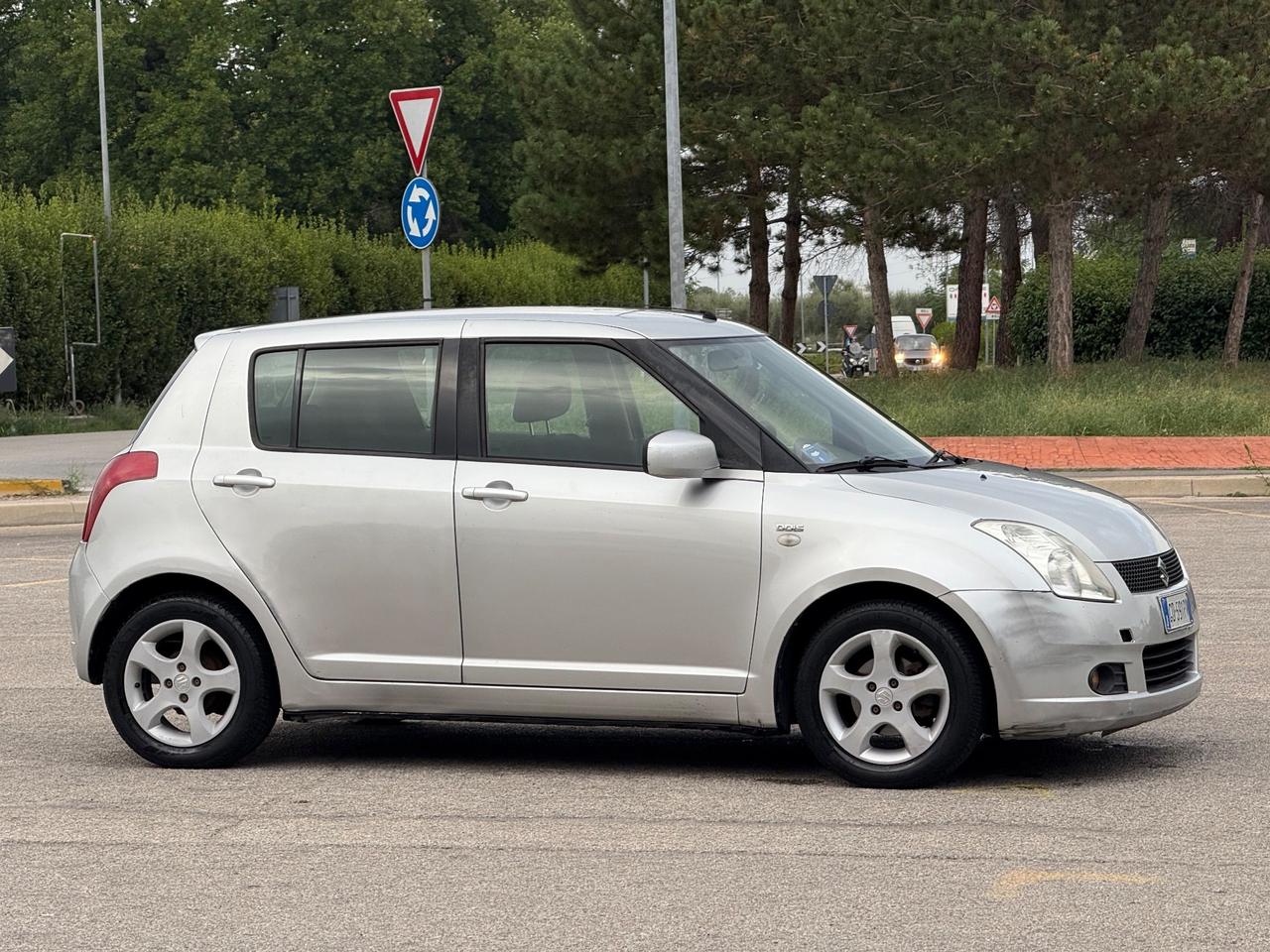 Suzuki Swift 1.3 diesel