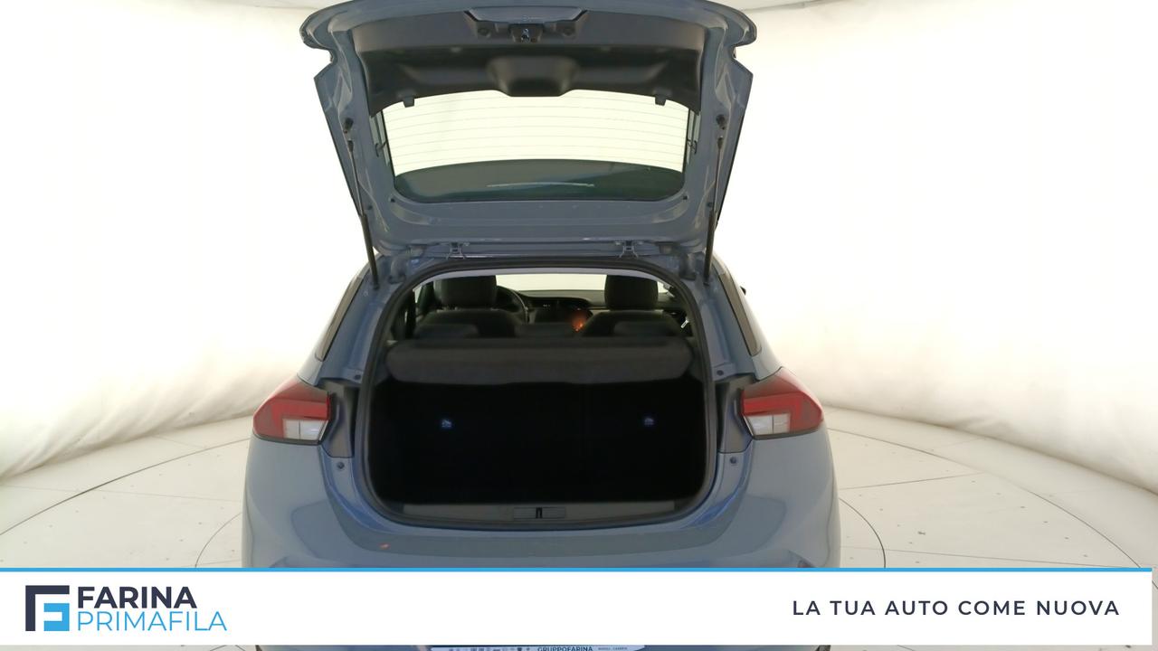 OPEL Corsa VI 2023 - Corsa 1.2 Edition s&s 100cv
