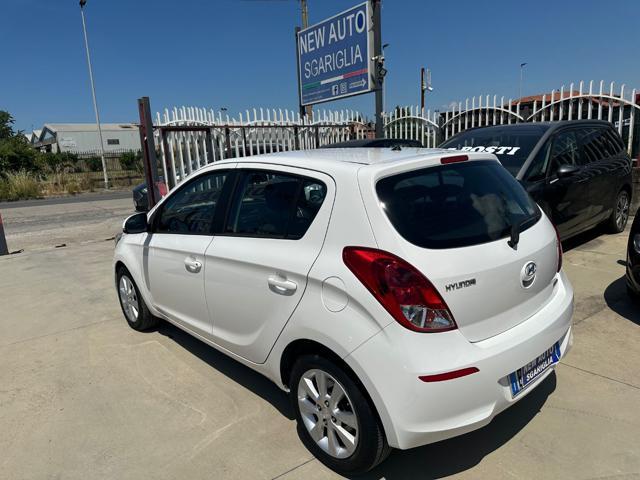 HYUNDAI i20 1.4 CRDi 5p.Comfort 90CV
