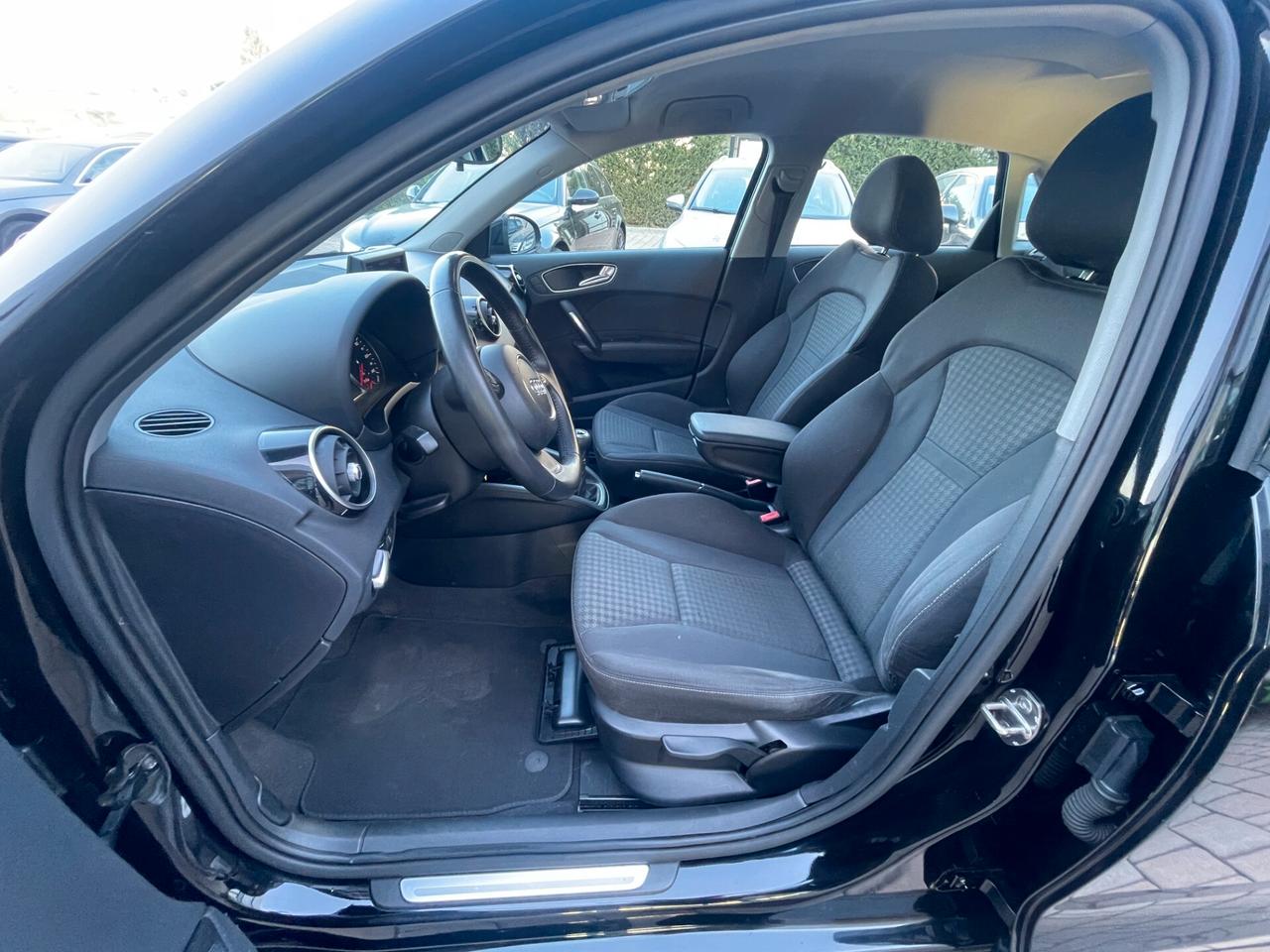 Audi A1 SPB 1.6 TDI Ambition