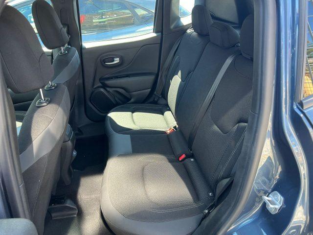 JEEP Renegade Renegade 1.5 Turbo T4 MHEV Summit