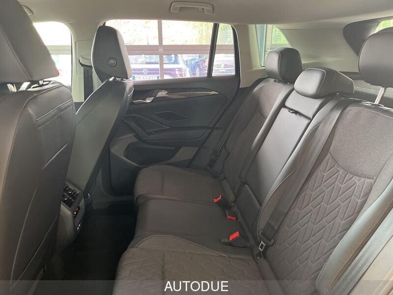 Volkswagen Tiguan 1.5 TSI eHybrid EDITION PLUS DSG 204CV