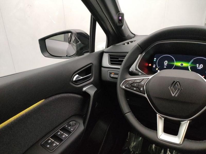 Renault Captur Captur 1.2 eco-g Techno 120cv