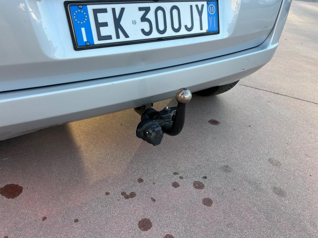 Fiat Qubo 1.3 MJT 95 CV Trekking