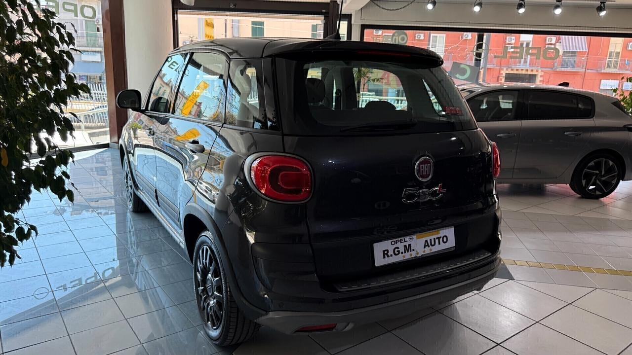 Fiat 500L 1.3 Multijet 95 CV Cross