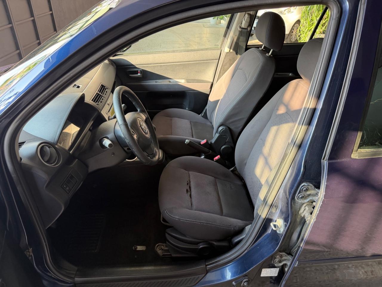 Mazda 2 Mazda2 1.4 TD 5p.