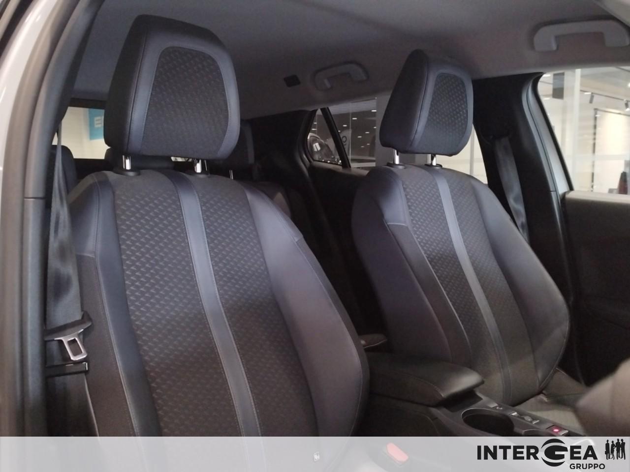 PEUGEOT 2008 1.2 puretech Allure s&s 130cv