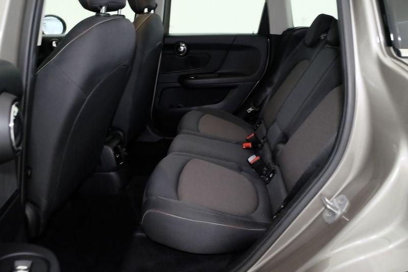 MINI Mini Countryman F60 2017 Diese Mini Countryman 2.0 Cooper D Boost auto my18