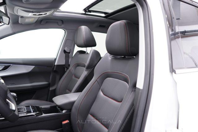 DR MOTOR DR 6.0 1.5 Turbo Bi-Fuel GPL