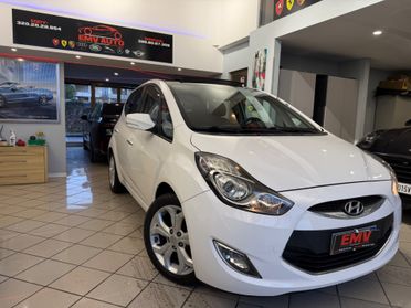 Hyundai ix20 1.4 CRDI 90 CV Style