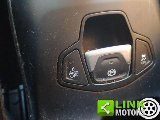 JEEP Renegade 1.5 Turbo T4 MHEV Limited NEOPATENTATI