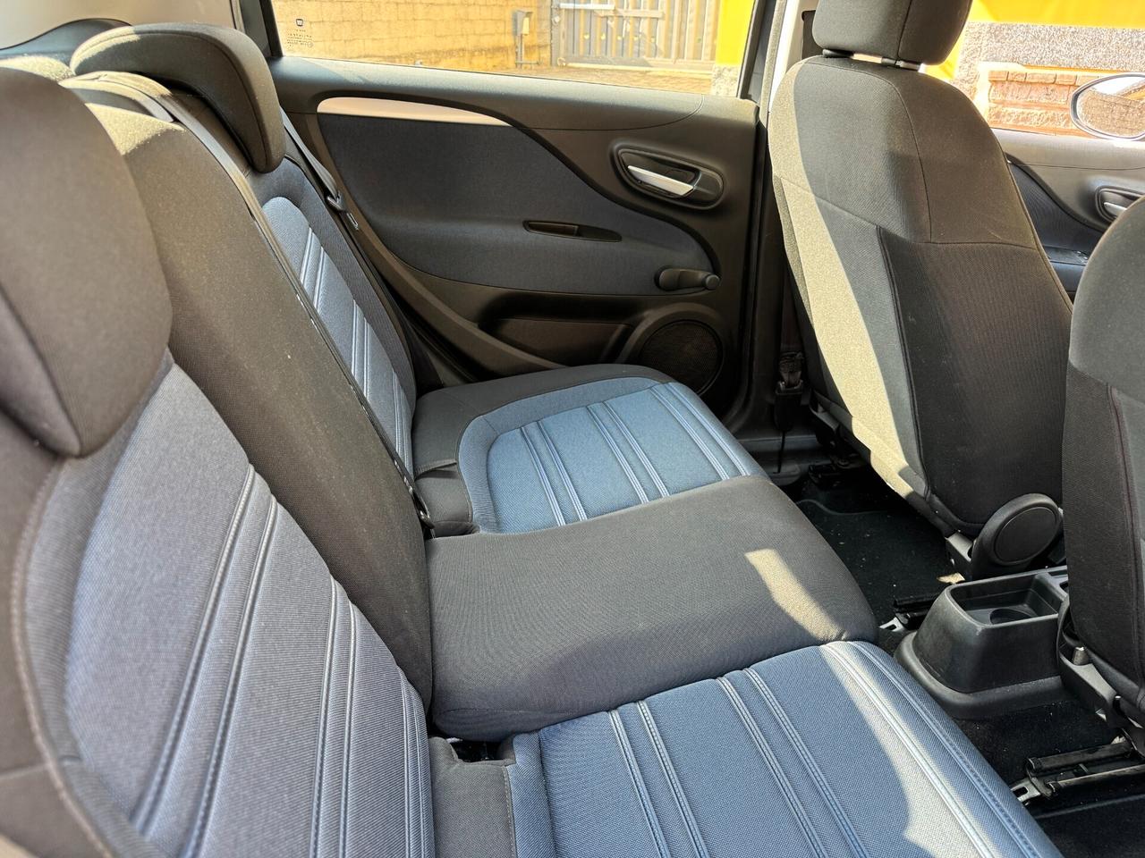 Fiat Punto Evo 1.4 5 porte Dynamic NEOPATENTATI