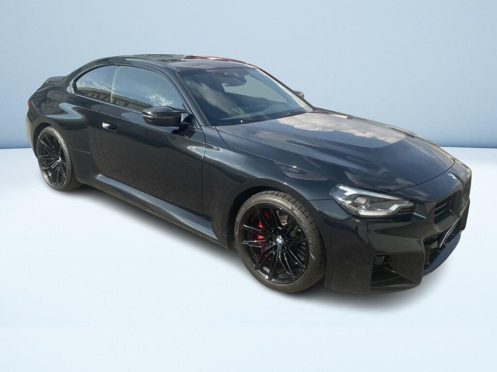 BMW M2 Coupe 3.0 Steptronic