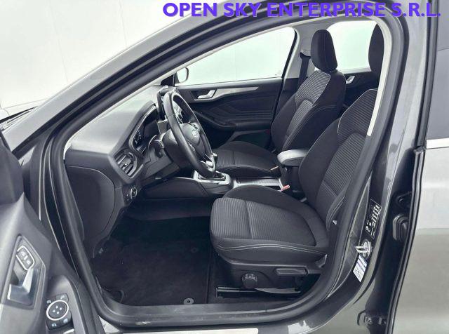 FORD Focus 1.5 EcoBlue SW LED NAVI PDC EURO6
