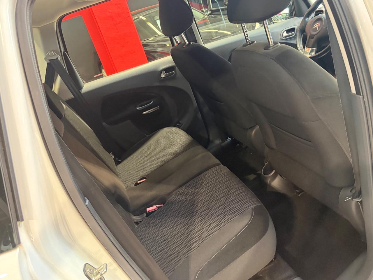Citroen C3 Picasso 1.6 HDi 90 Exclusive 110.000 km