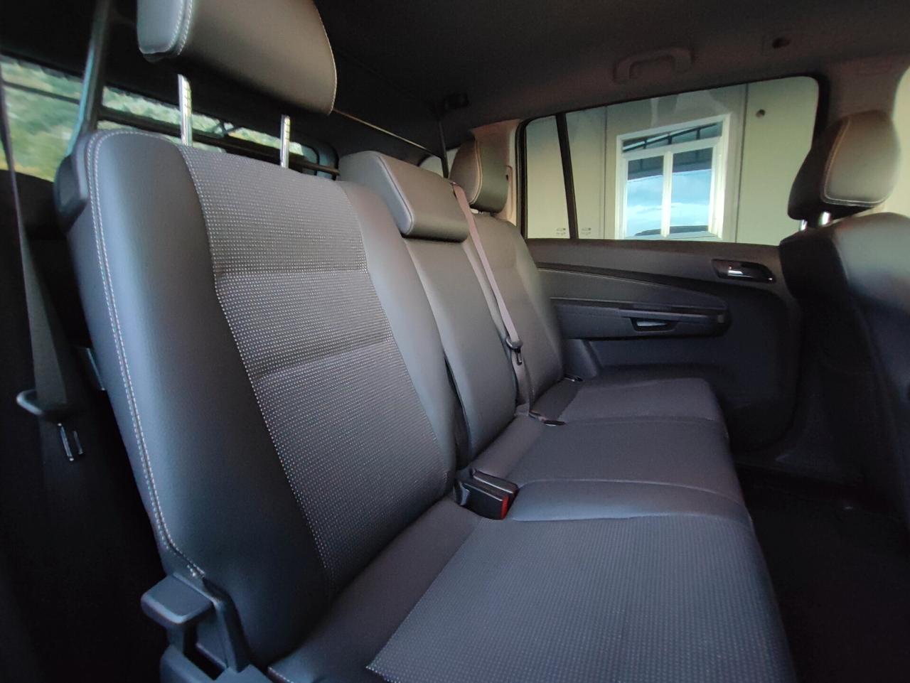 Opel Zafira 1.7 CDTI 125CV Cosmo