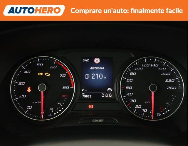 SEAT Ateca 1.0 TSI Business