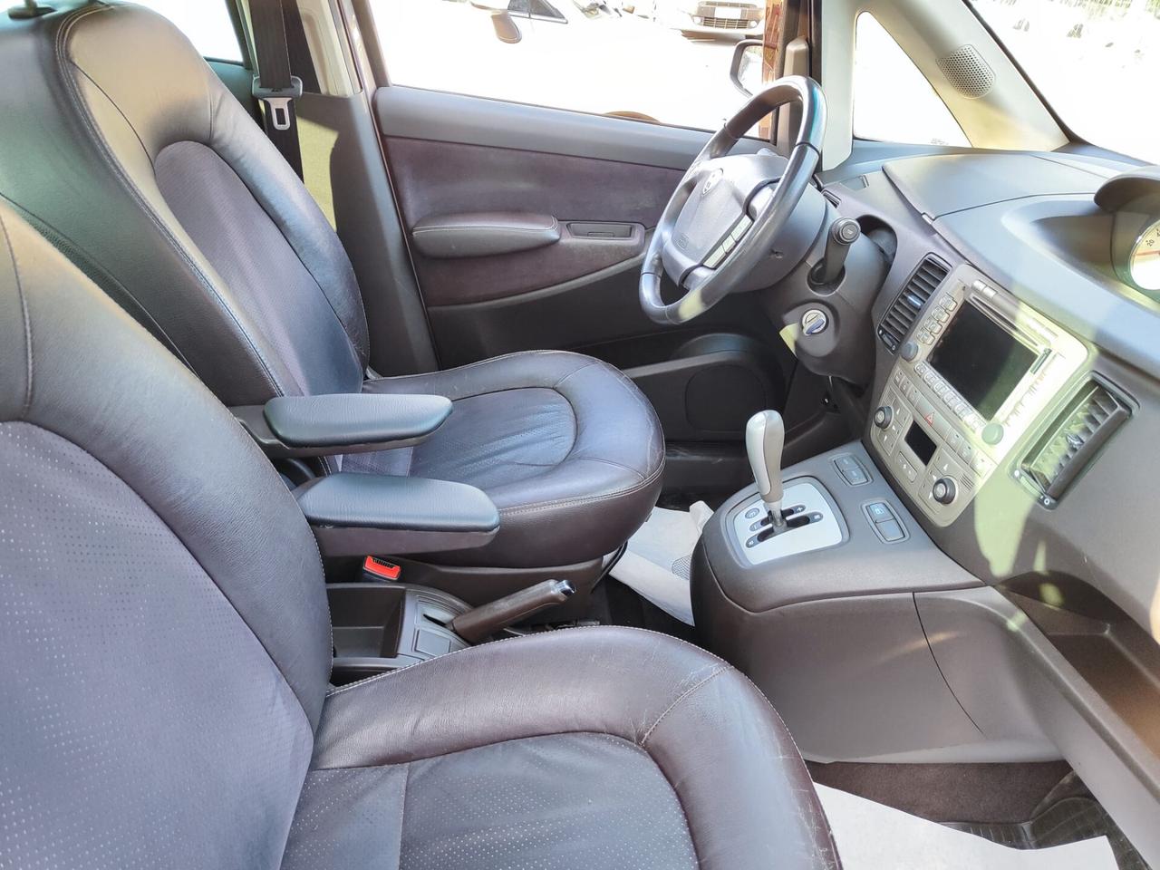 Lancia MUSA 1.3 Multijet 16V 90 CV