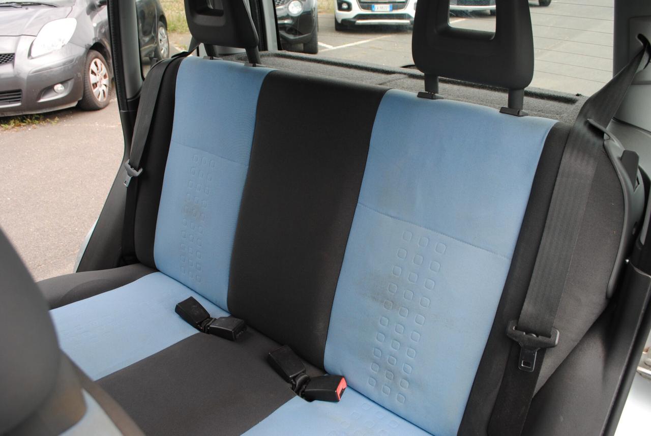FIAT PANDA 1.3 MJT 69 CV