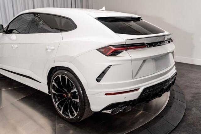 Lamborghini Urus 4.0 S NOLEGGIO LUNGO TERMINE - LEASING FULL INCLUSIVE