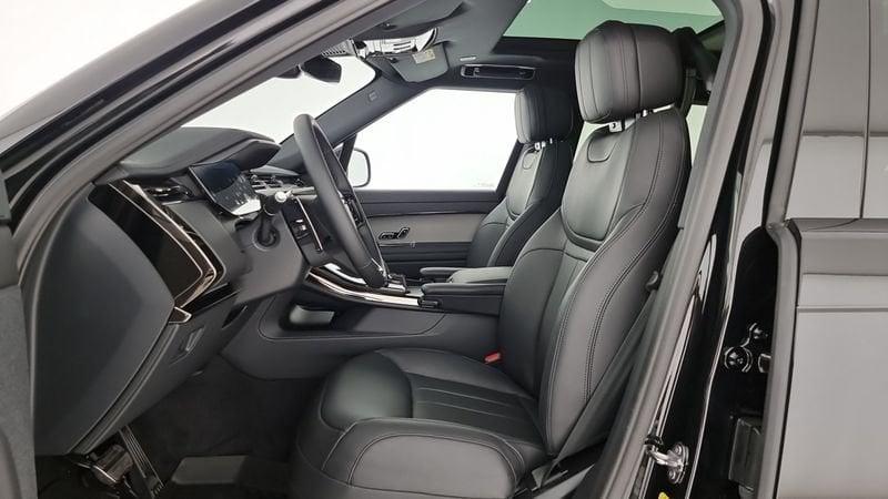 Land Rover RR Sport 3.0D l6 249 CV Dynamic SE