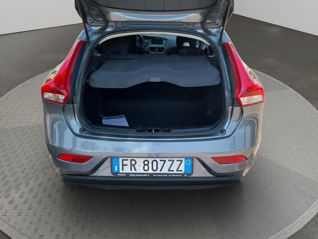VOLVO V40 Van V40 N1 2.0 D2 Business Geartr. My17