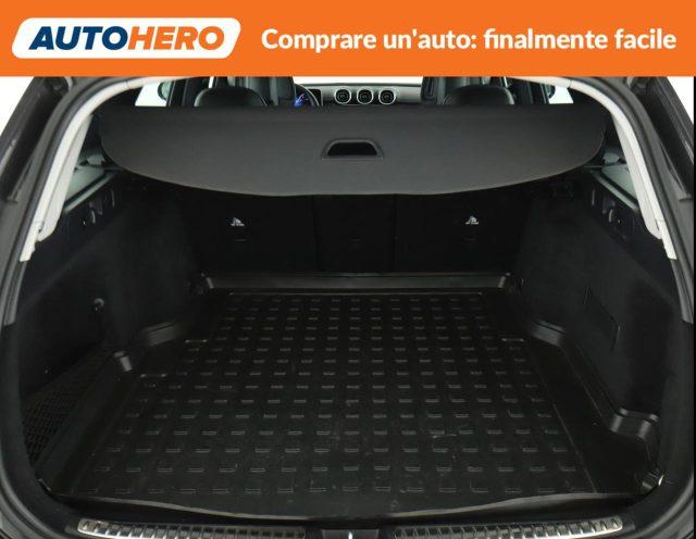 MERCEDES-BENZ C 180 d S.W. Auto Premium