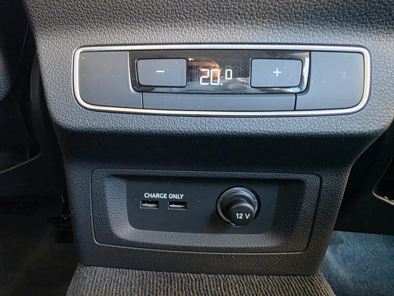 Audi Q5 40 TDI 204 CV quattro S tronic S-Line....