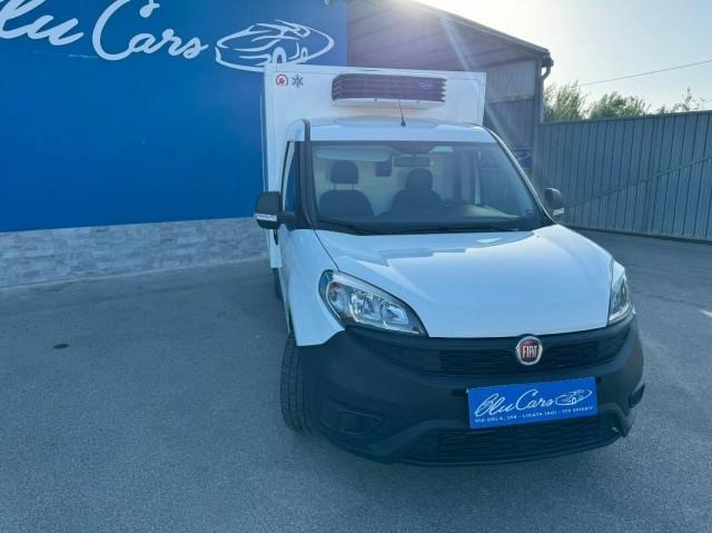 Fiat Doblò FRIGO 1.6 mjt 16v 105cv E5+