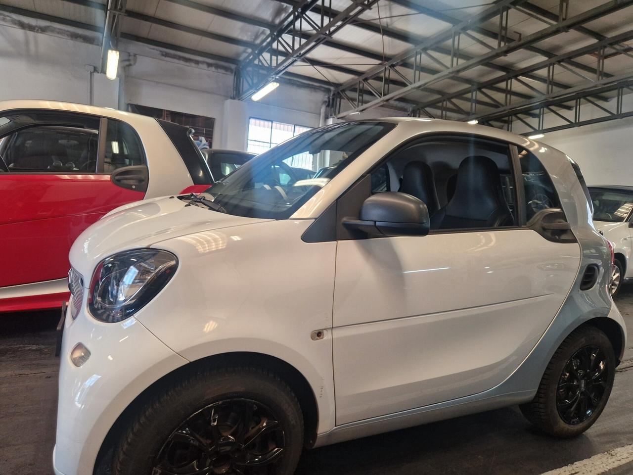 Automatica pelle navigatore garanzia