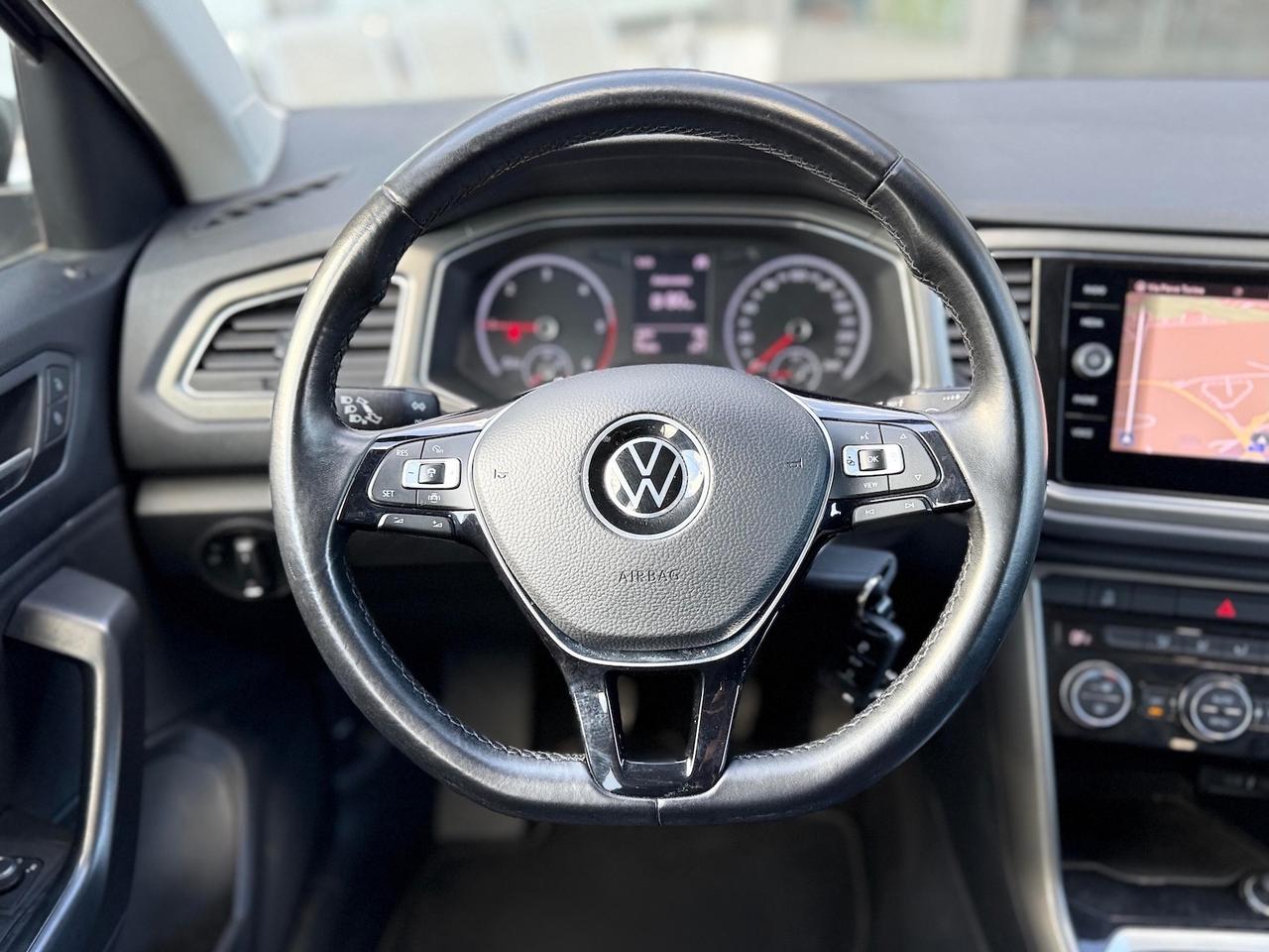 Volkswagen T-Roc 2.0 TDI SCR 150 CV Euro 6 - 2021