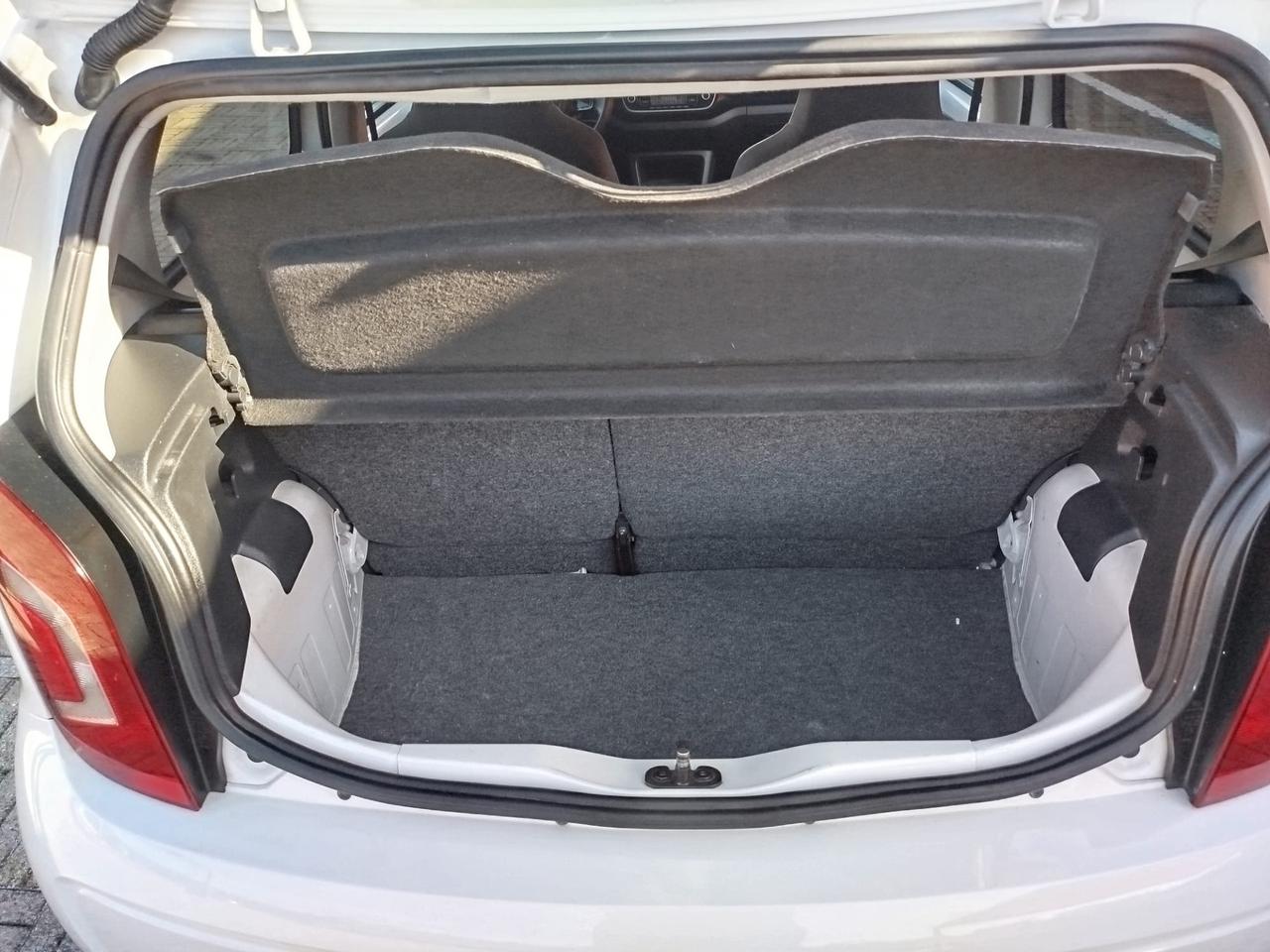 Volkswagen up! 1.0 5p. eco move BlueMotion Technology