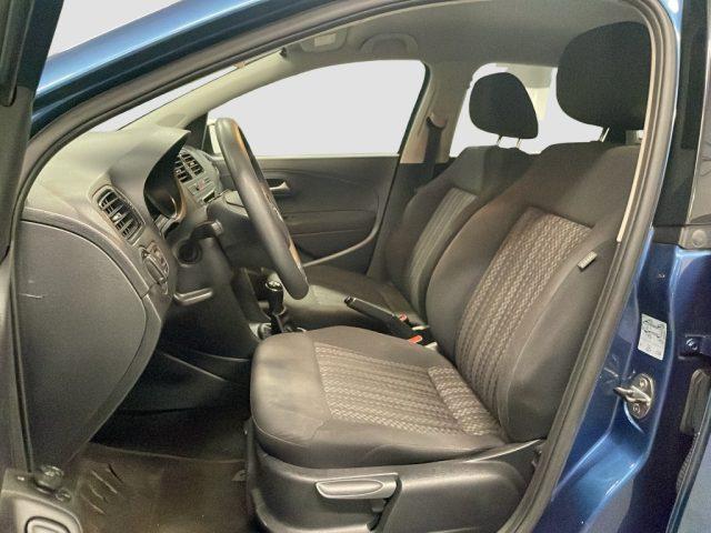 VOLKSWAGEN Polo 1.4 TDI 5p. 75CV