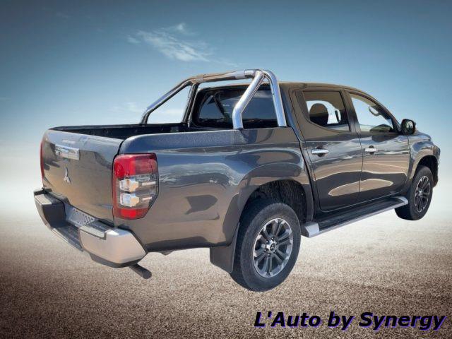 MITSUBISHI L200 2.3 D Double Cab 4x4 Sup.Select P0. Diamond aut.
