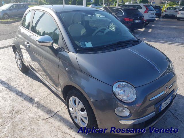 FIAT 500 1.2 Pop