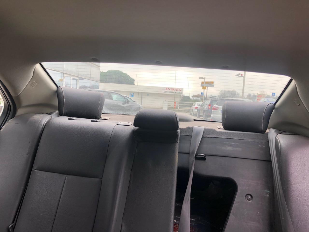 Chevrolet Epica 2.0 24V LT