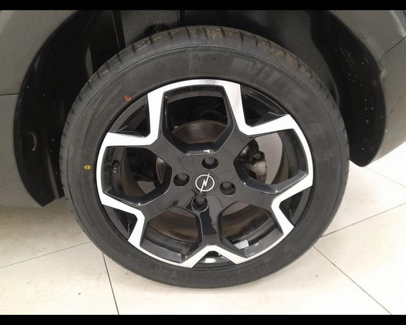 Opel Crossland 1.5 ecotec Elegance 110cv