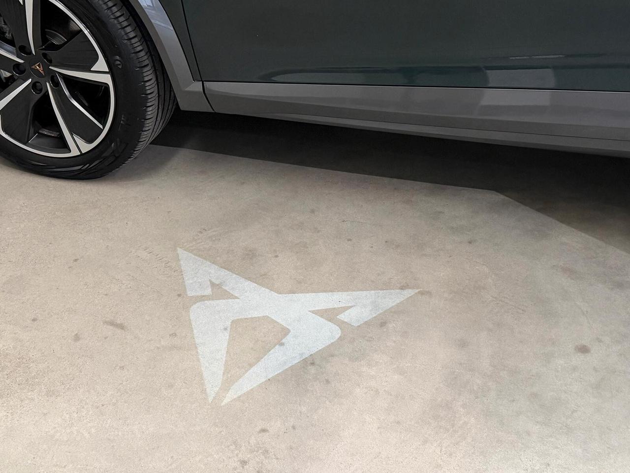 Cupra Formentor 1.4 e-Hybrid DSG