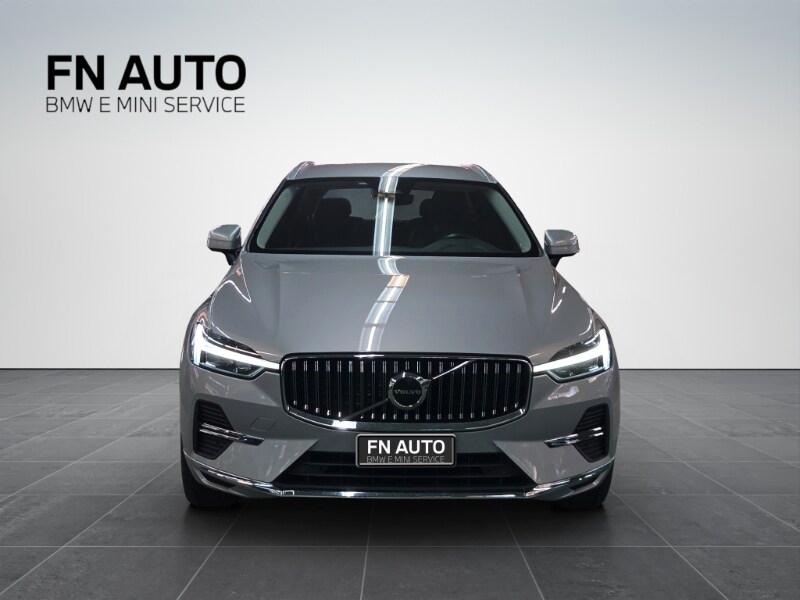 VOLVO XC60 (2017-->) XC60 B4 (d) automatico Plu...