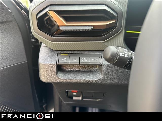 DACIA Duster 1.6 hybrid Extreme 140cv