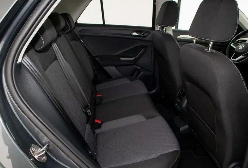 Volkswagen T-Roc T-Roc 1.0 TSI Edition Plus