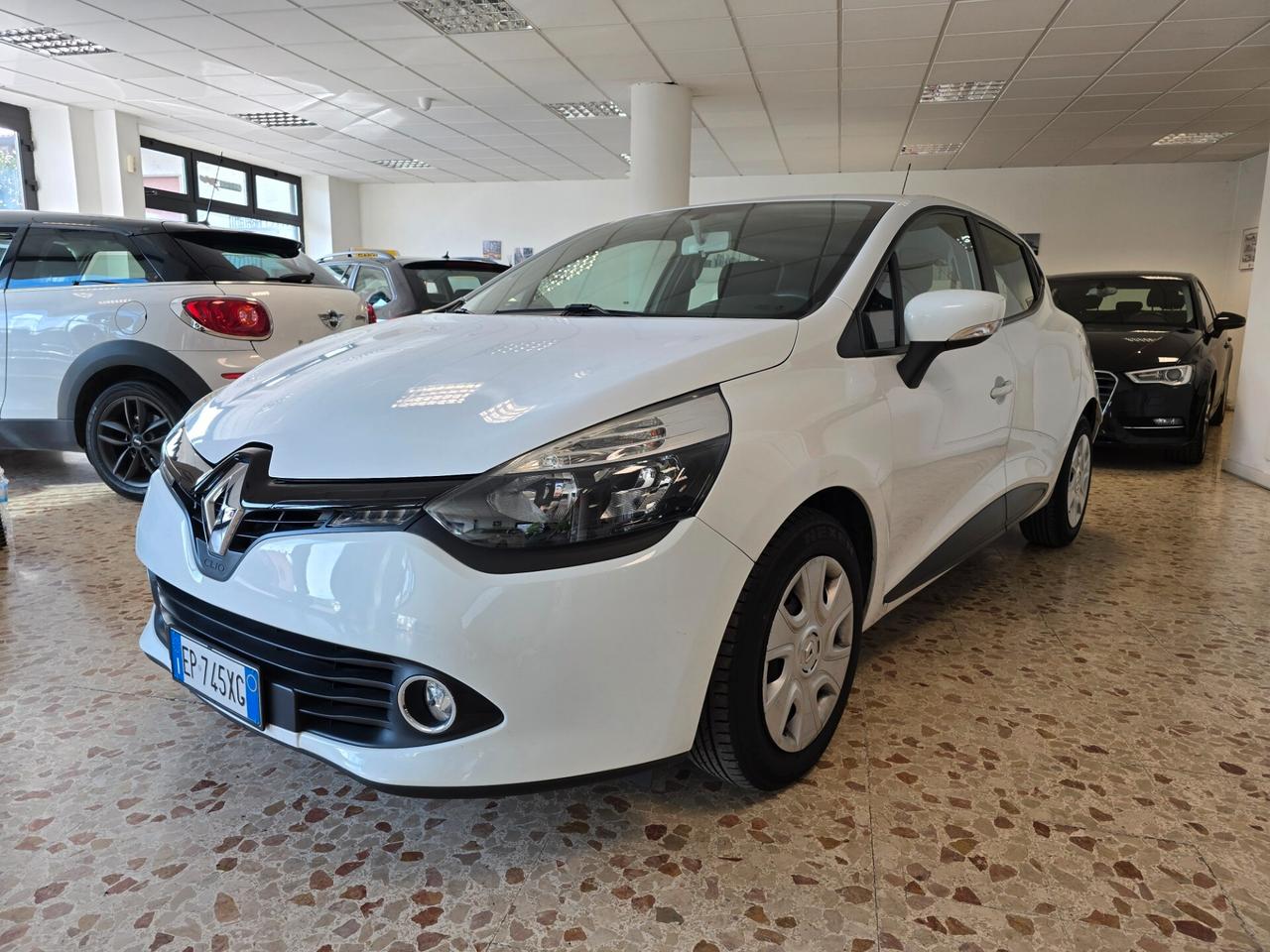 Renault Clio 1.2 75CV 5 porte Live