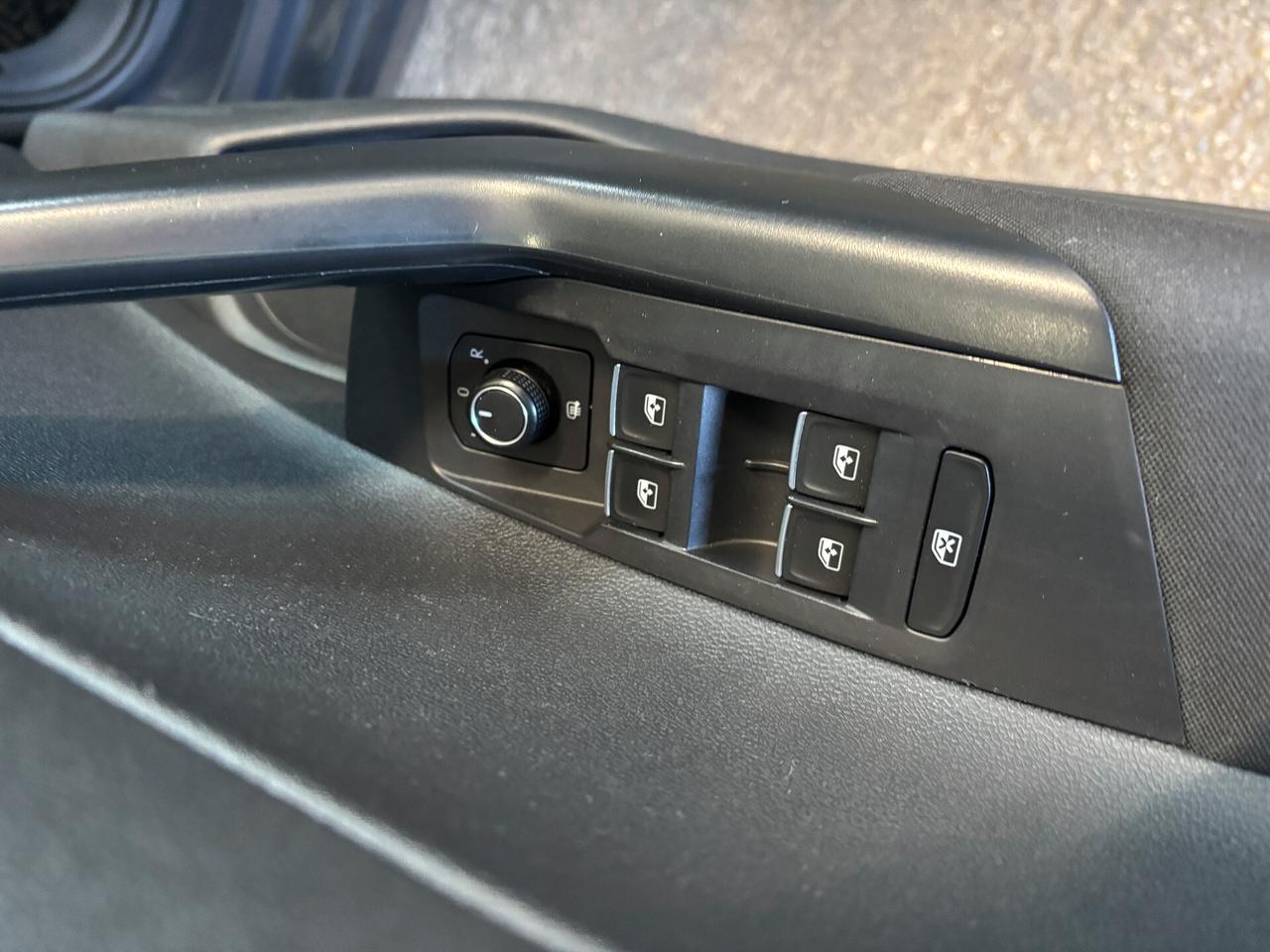 Volkswagen Polo 1.0 MPI 75 CV Comfortline BlueMotion Technology