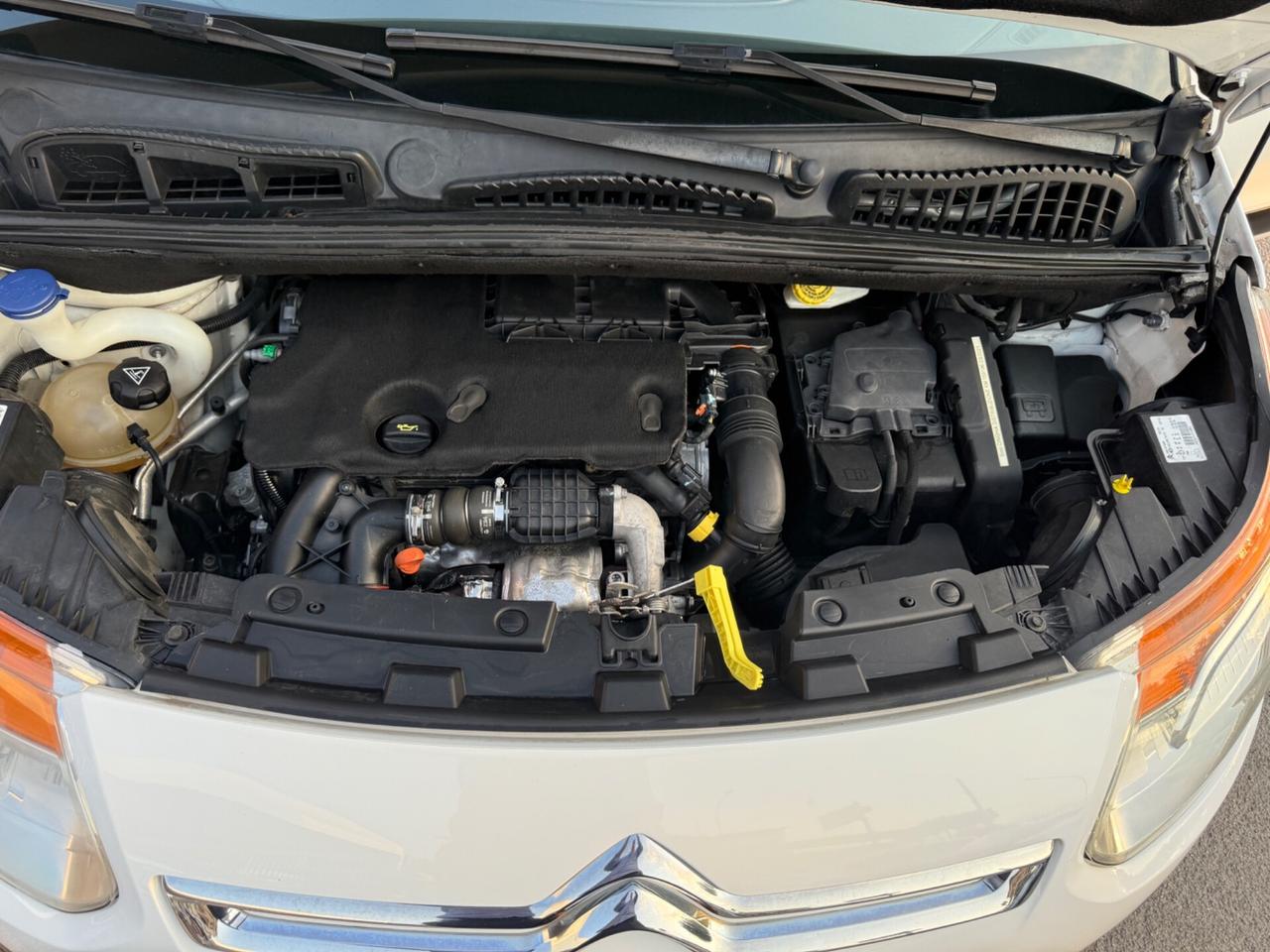 Citroen C3 Picasso 1.6 HDi 90 Seduction Perfetta