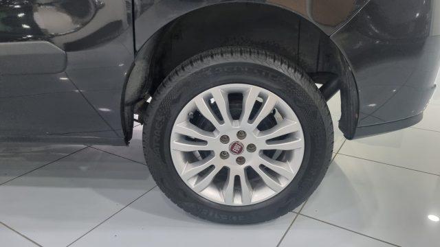 FIAT Doblo Doblò 1.4 T-Jet 16V