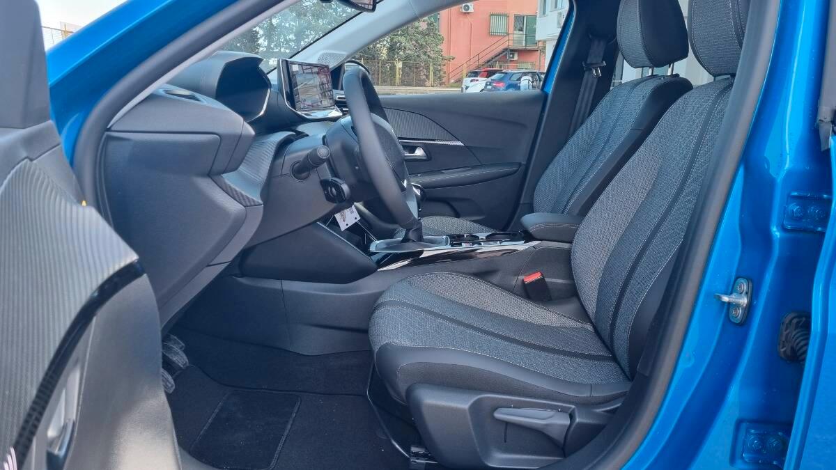 Peugeot 208 1.2 puretech Style s&s 100cv