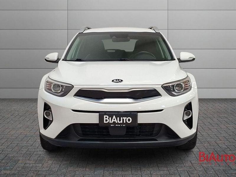 Kia Stonic Stonic 1.0 t-gdi Energy 120cv dct7 my18