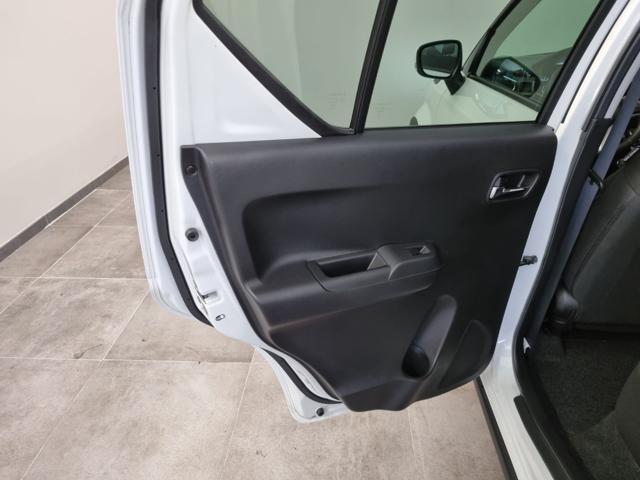 SUZUKI Ignis 1.2 Hybrid 4WD All Grip Top