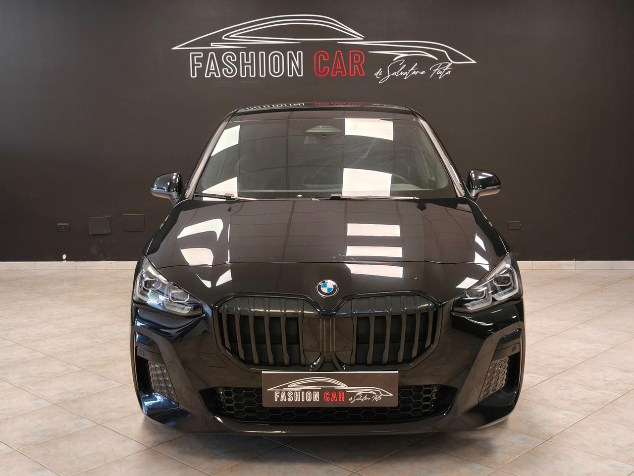 Bmw 2er Active Tourer 218d Msport